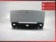 2010-2013 MERCEDES W221 S550 Dash Center Console CD Player Trim Cover Anthracite