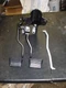 1966 GTO 442 LeMans Cutlass GS Clutch & Brake Pedal Assembly BOP Original GM OEM