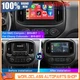 9" FOR CHEVROLET COLORADO 2015-2017 ANDROID 15 CARPLAY RADIO STEREO GPS NAVI 32G