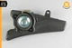 06-13 Mercedes W251 R350 R500 Rear Left Quarter Sound Speaker 2518200302 OEM