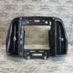 2017- Volvo XC60 Dashboard Display Trim Panel with Air vents 31417742