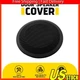 Black For BMW 3Series E90 320i 318i Front Door Speaker Cover 51417144563/7144563