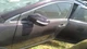 Driver Left Front Door Fits 07-15 MAZDA CX-9 30018636