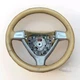 2005-2008 Porsche 911 997 MT Boxster Cayman Steering Wheel 99734780403FOC oem