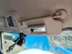 2020 Dodge Durango Passenger Right Sun Visor OEM Used 268-01617R 126K Miles