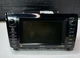 07 08 Toyota Tundra GPS navigation display screen OEM 86120-0C220