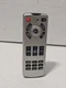 2017-2020 OEM Toyota Sienna Rear Entertainment DVD Remote Control 86170-50500