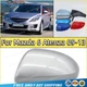 Side Mirror Cover Shell Door Cap For Mazda 6 Atenza GH 2009 2010 2011 2012 2013