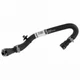 HVAC Heater Hose Assembly fits 2015-2019 Ford Transit-150,Transit-250,Transit-35