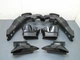 2015 13 14 15 16 Porsche Boxster OEM Air Intake System / Filters #0436 D7