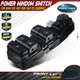 Power Window Switch for BMW F15 F20 F25 F30 F31 1 2 Series X3 X5 61319208108