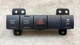 Jeep JK JKU Wrangler OEM Power Window Switch 4 Door P04602756AB 2008-2010 086786