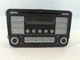 2009-2017 Volkswagen Tiguan Am Fm Cd Player Radio Receiver MNNE3