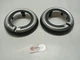 FIAT 500X DOOR HANDLE SURROUND TRIM RIGHT DRIVER SIDE FRONT & REAR OEM