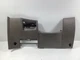 94-01 Acura Integra 4DR Cover, Instrument (Lower) (Brown) 77311-ST7-A00ZA OEM