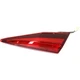 Passenger Side RH LED Tail Light fits HONDA 16-21 CIVIC Sedan