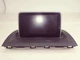 Mazda 3 Information Display Screen VPDMYF-14E800-AD K4000 3L09B