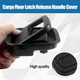 6BE97DX9AA Car Rear Cargo Latch Release Handle Fit For Dodge Durango 2013-2015