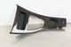 09-12 BMW 328i E90 Front Center Console Shifter Joystick Molding Bezel Wood OEM