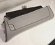 2006-2012 Toyota RAV4 Glove Box Upper Dash Compartment Storage Gray Genuine OEM