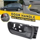 For 2004-2010 Toyota Sienna Inside Interior Door Handle Gray Front Right Side