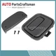 6BE97DX9AA Cargo Latch Release Handle for Dodge Durango 2013-2020 2021 2022