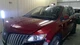 Lincoln MKX 2013 Camera/Projector DA8Z14C689C 8431