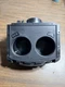 11-14 CHARGER CHRYSLER 300 Heated Cooled Cup Holder 1PB67DX9AD AS-IS FOR PART 35