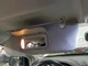 Passenger Right RH Sun Visor Illuminated 2007-2009 2011-2013 BMW X5 Tested OEM