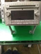 06-10 Lincoln MKX MKZ ZEPHYR AM FM CD Player Radio OEM 