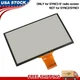 8" For 2011-2018 Ford Sync 3 Radio Navi Touch Screen Glass Digitizer LQ080Y5DZ05