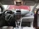 2014 Buick Encore Sunvisor LH Driver Left Gray