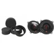 JBL Stage3527FAM Stage3 5.25" Two-Way Car Audio Speakers - No Grills with RKF...