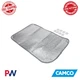 Camco Cover Door Window 16.25 "x 25.25" Thermal Reflective 45167