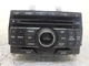 2010-2012 Hyundai Genesis Coupe Audio Radio Receiver 96180-2M115 *Non-Navi*