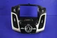12-14 Ford Focus 8" Center Dash Vents Bezel Sony Stereo Controls BM51-18835-DAW