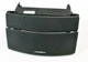 07-09 Mercedes W221 S550 S450 Center Console Dashboard CD Player Cover Black OEM