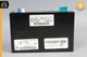 05-11 Mercedes R171 SLK350 CLS500 Sirius Satellite Radio Receiver 2408208189 OEM