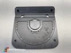 2011-2021 BMW 3 & 4 Series Subwoofer Trim Cover Guard OEM 65139290908