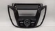 2013-2016 Ford Escape Radio Control Panel HOG8L