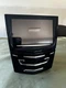 CADILLAC  ATS CTS  XTS  Navigation  Screen  23410084