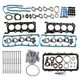 Full Gasket Set Bolts Water Pump For 03-04 Lincoln Town Car Ford Crown 4.6L