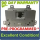 Pre Programmed 14 - 17 Chevrolet GMC OEM Navigation Multi Media Radio UHQ UP9