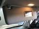 Passenger Right Sun Visor Illuminated Fits 10-23 4 RUNNER 771025