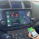 JBL For Toyota Highlander 2008-2013 Carplay Android 13.0 Car Radio GPS 2+32GB