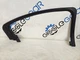 CHEVROLET VOLT 2012 OEM LR LEFT REAR DOOR WINDOW MOLDING TRIM 22785438 802579867