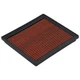 Drop In Air Filter For Camry 17-19 Sienna 10-23 For Lexus RX350 RX300 1780131140