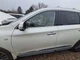 Driver Left Front Door Fits 16-20 INFINITI QX60 2669945