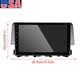 Apple Carplay For 2016-2020 Honda Civic Car Stereo Android 12.0 Radio GPS WIFI
