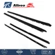 New Window Sweep Weatherstrip Felt Seal Kit Set of 4 For Chevy Corvette 1990-96